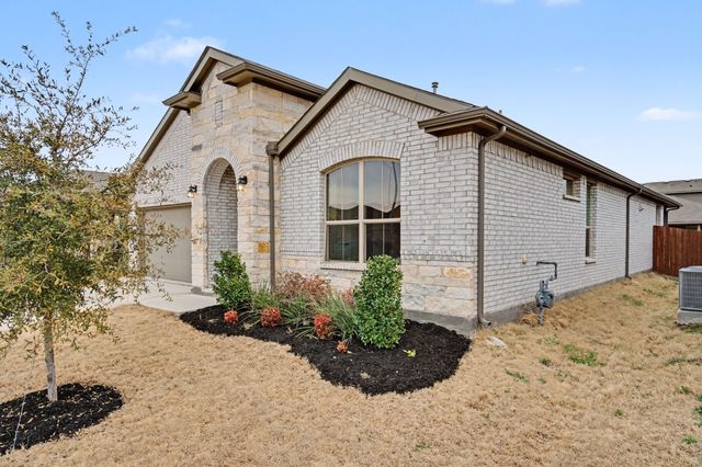 15528 Canford Terrace, Fort Worth, TX 76247