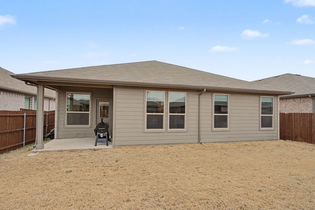 15528 Canford Terrace, Fort Worth, TX 76247