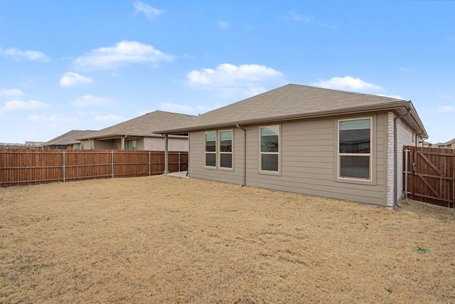 15528 Canford Terrace, Fort Worth, TX 76247