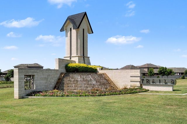 15528 Canford Terrace, Fort Worth, TX 76247