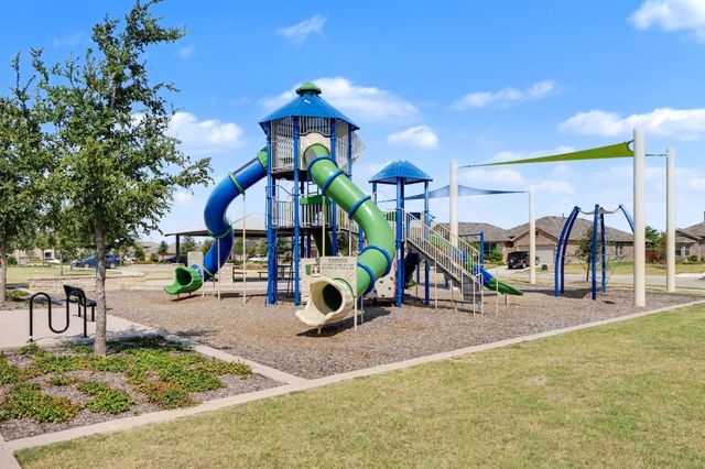 15528 Canford Terrace, Fort Worth, TX 76247