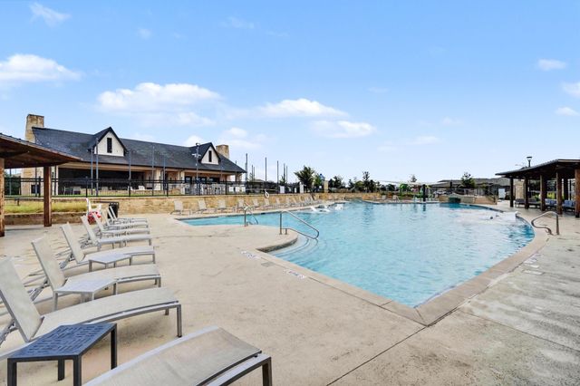 15528 Canford Terrace, Fort Worth, TX 76247