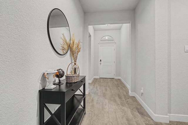 15528 Canford Terrace, Fort Worth, TX 76247