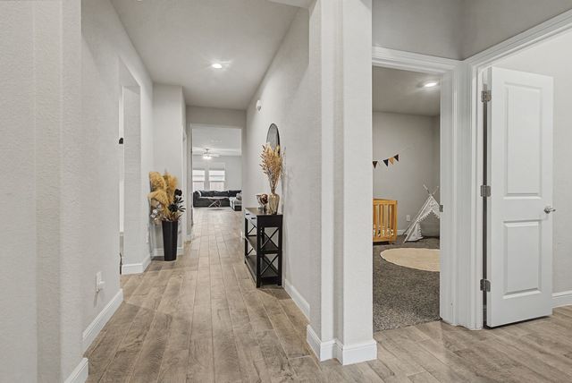 15528 Canford Terrace, Fort Worth, TX 76247