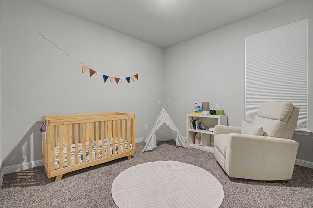 15528 Canford Terrace, Fort Worth, TX 76247