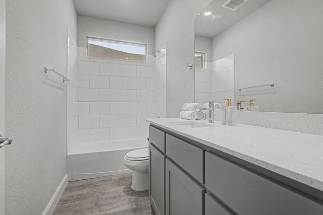 15528 Canford Terrace, Fort Worth, TX 76247