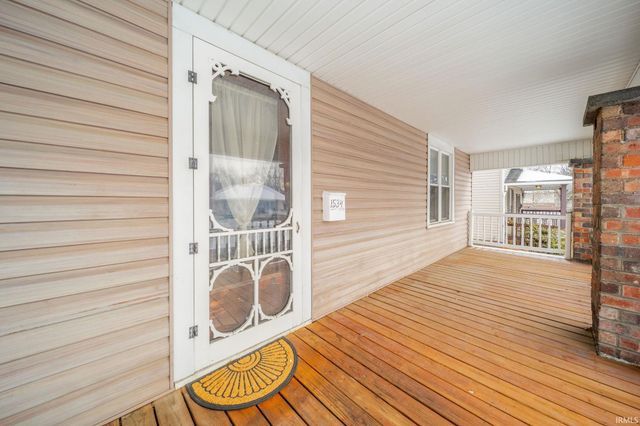 1534 A Avenue, New Castle, IN 47362