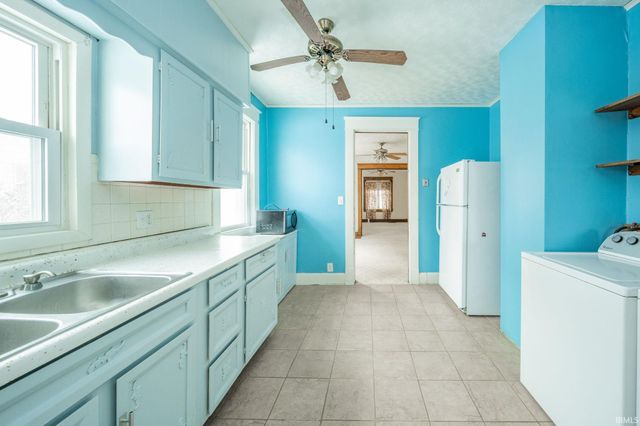 1534 A Avenue, New Castle, IN 47362