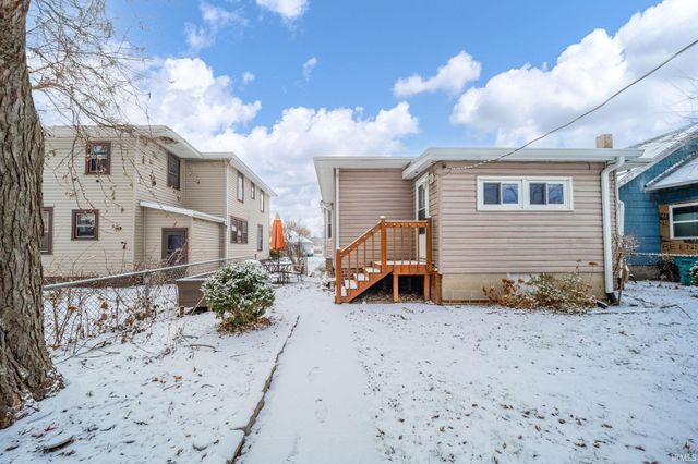 1534 A Avenue, New Castle, IN 47362