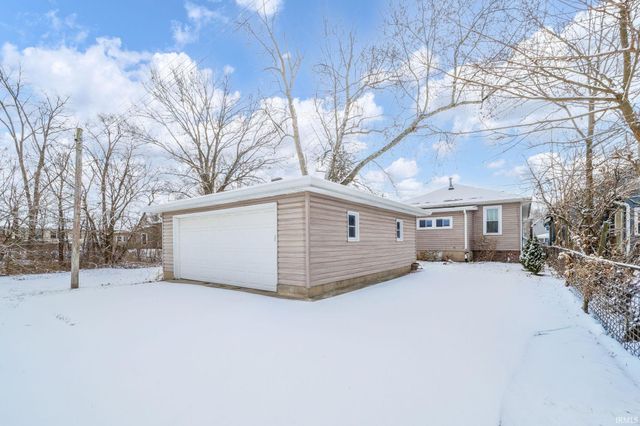 1534 A Avenue, New Castle, IN 47362