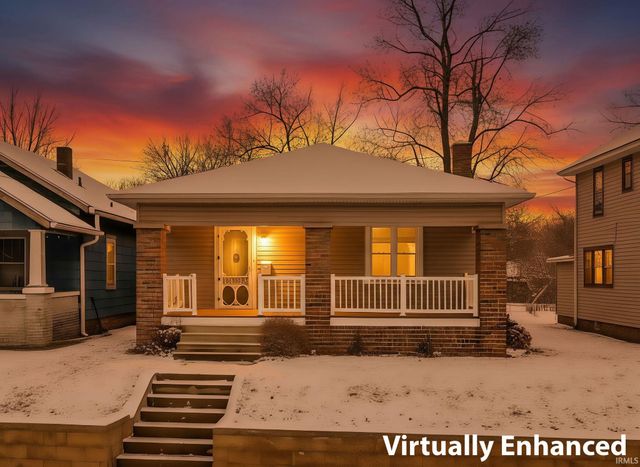 1534 A Avenue, New Castle, IN 47362