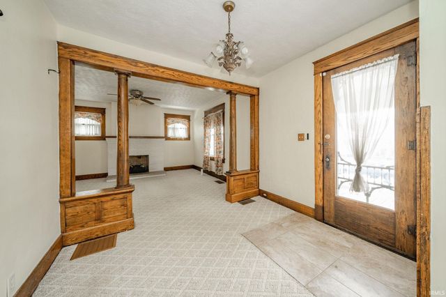 1534 A Avenue, New Castle, IN 47362