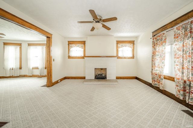 1534 A Avenue, New Castle, IN 47362