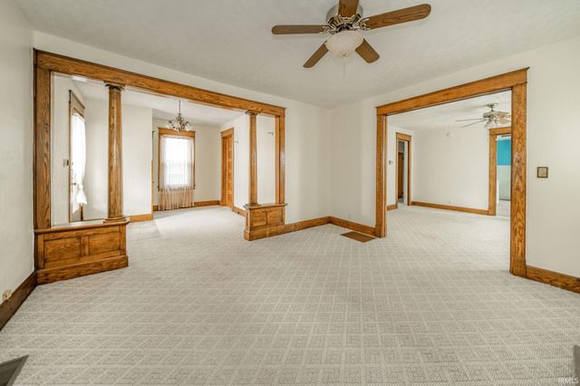 1534 A Avenue, New Castle, IN 47362