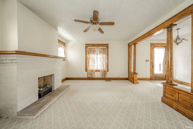 1534 A Avenue, New Castle, IN 47362