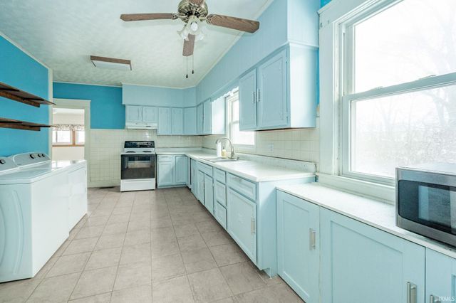 1534 A Avenue, New Castle, IN 47362