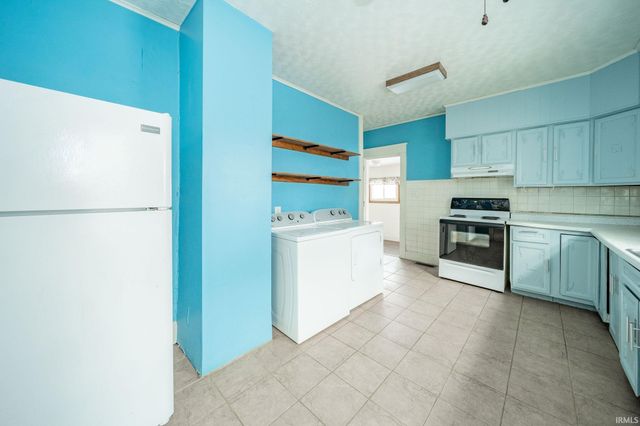 1534 A Avenue, New Castle, IN 47362