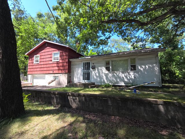 1431 E 41st Avenue, Gary, IN 46409