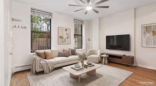 1417 Amsterdam Avenue 1, New York (manhattan), NY 10027
