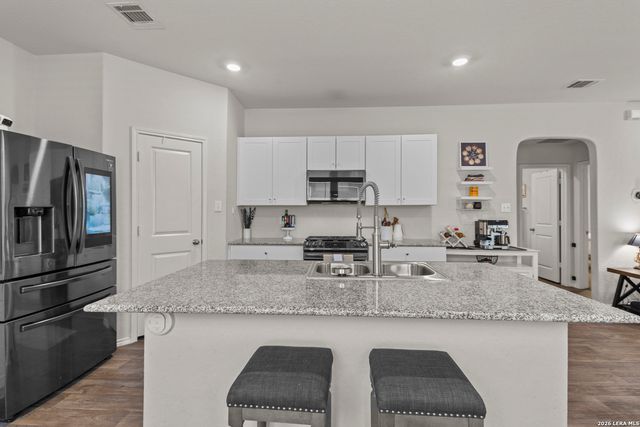 3438 Stoney Bayou, San Antonio, TX 78245