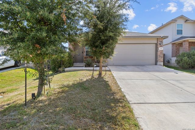 3438 Stoney Bayou, San Antonio, TX 78245