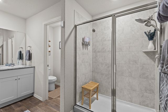 3438 Stoney Bayou, San Antonio, TX 78245