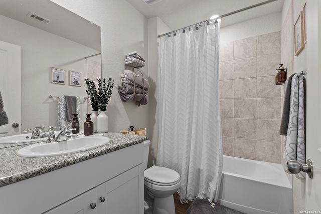3438 Stoney Bayou, San Antonio, TX 78245