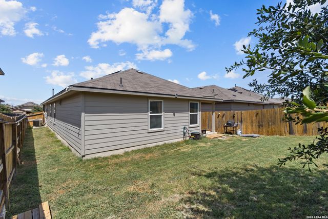 3438 Stoney Bayou, San Antonio, TX 78245