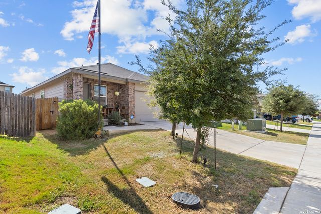 3438 Stoney Bayou, San Antonio, TX 78245