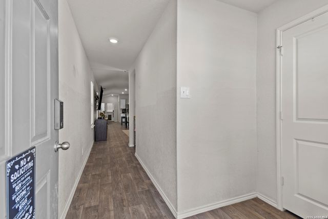 3438 Stoney Bayou, San Antonio, TX 78245