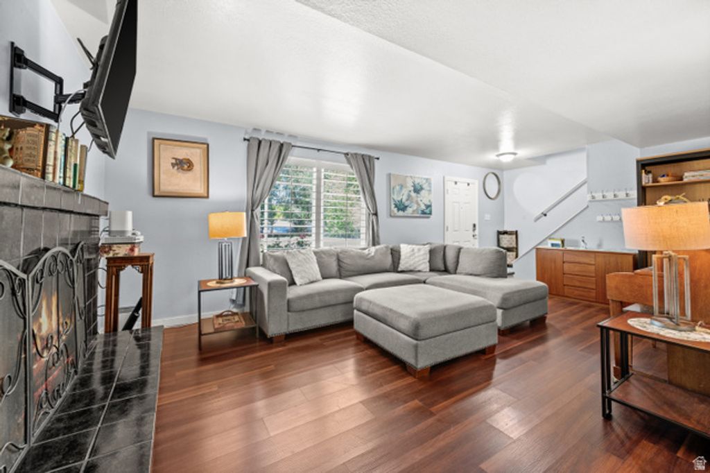 1859 E 4650 S, Holladay, UT 84117