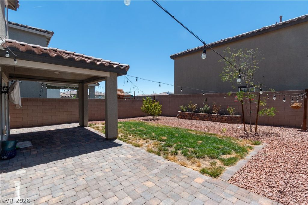 9769 Cannington Cliffs Avenue, Las Vegas, NV 89178 — photo 3