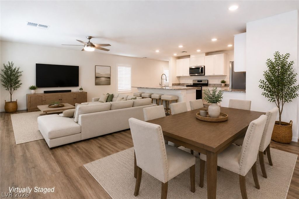 9769 Cannington Cliffs Avenue, Las Vegas, NV 89178 — photo 5