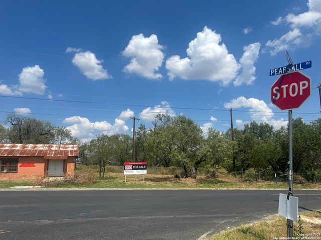 12831 Pearsall, Atascosa, TX 78002