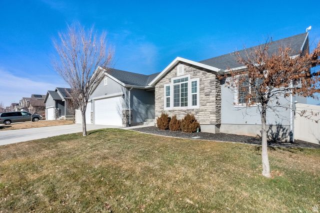 503 FIRESTONE DR, Santaquin, UT 84655