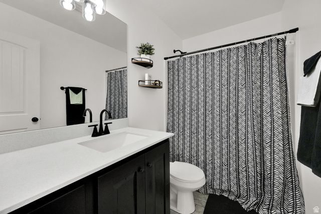 503 FIRESTONE DR, Santaquin, UT 84655