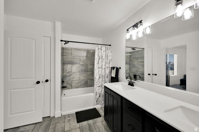 503 FIRESTONE DR, Santaquin, UT 84655