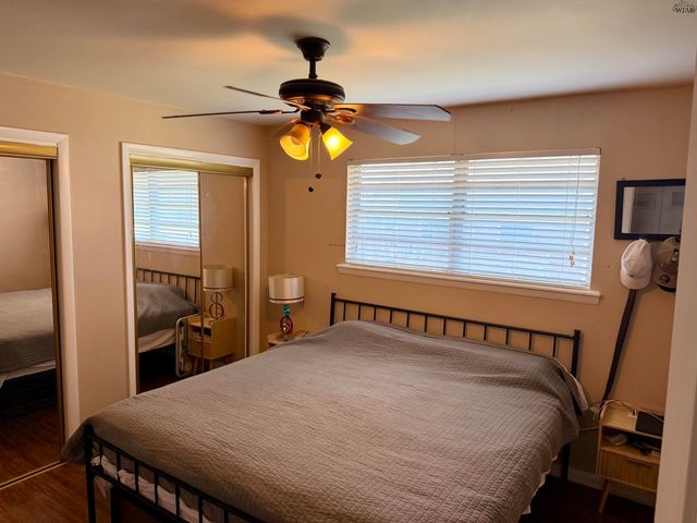 2007 GLORIA LANE, Wichita Falls, TX 76309