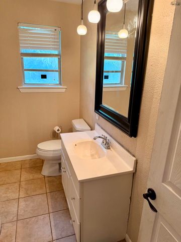 2007 GLORIA LANE, Wichita Falls, TX 76309