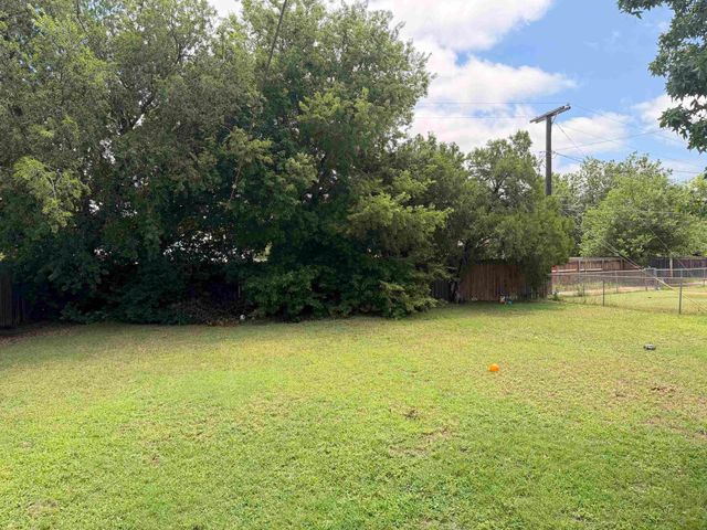 2007 GLORIA LANE, Wichita Falls, TX 76309