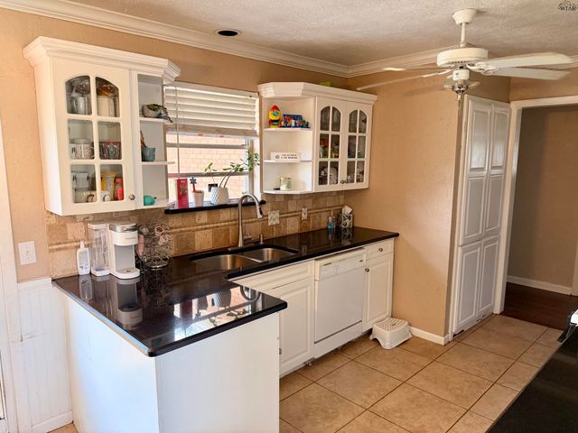 2007 GLORIA LANE, Wichita Falls, TX 76309