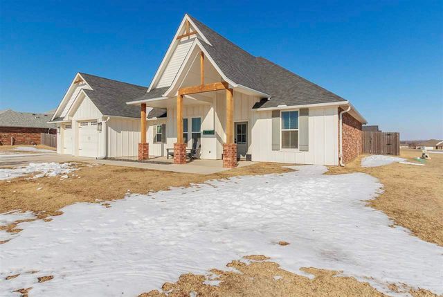 4332 Rocky Cliff Rd, Elgin, OK 73538