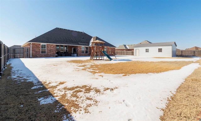 4332 Rocky Cliff Rd, Elgin, OK 73538