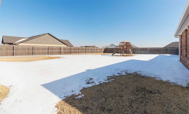 4332 Rocky Cliff Rd, Elgin, OK 73538