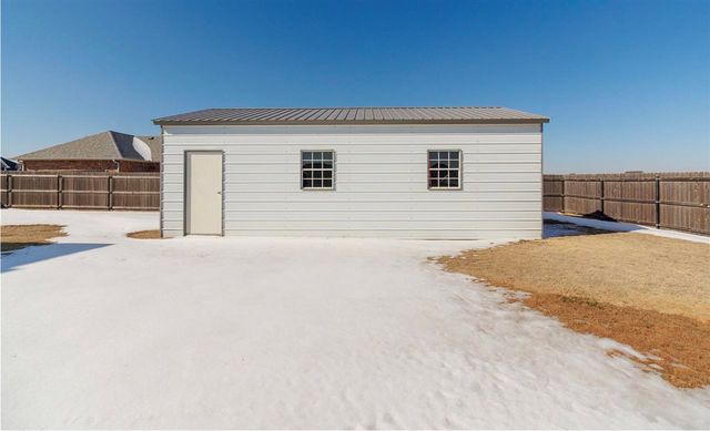 4332 Rocky Cliff Rd, Elgin, OK 73538