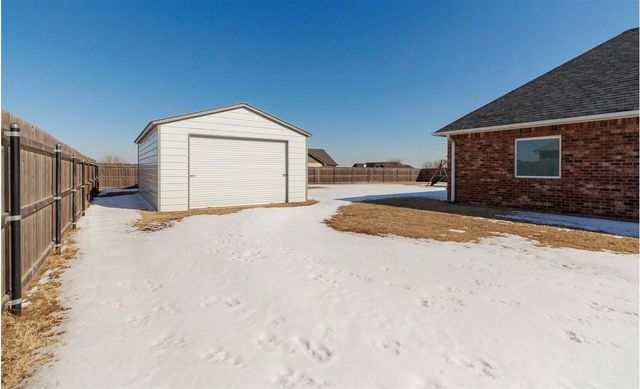 4332 Rocky Cliff Rd, Elgin, OK 73538