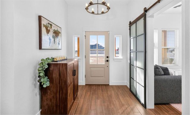 4332 Rocky Cliff Rd, Elgin, OK 73538