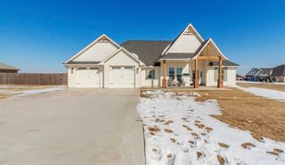 4332 Rocky Cliff Rd, Elgin, OK 73538