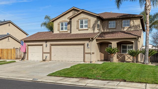 7009 Finale Ln, Hughson, CA 95326