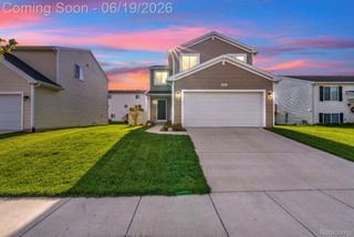 2907 Jordan River Drive, Handy Township, MI 48836